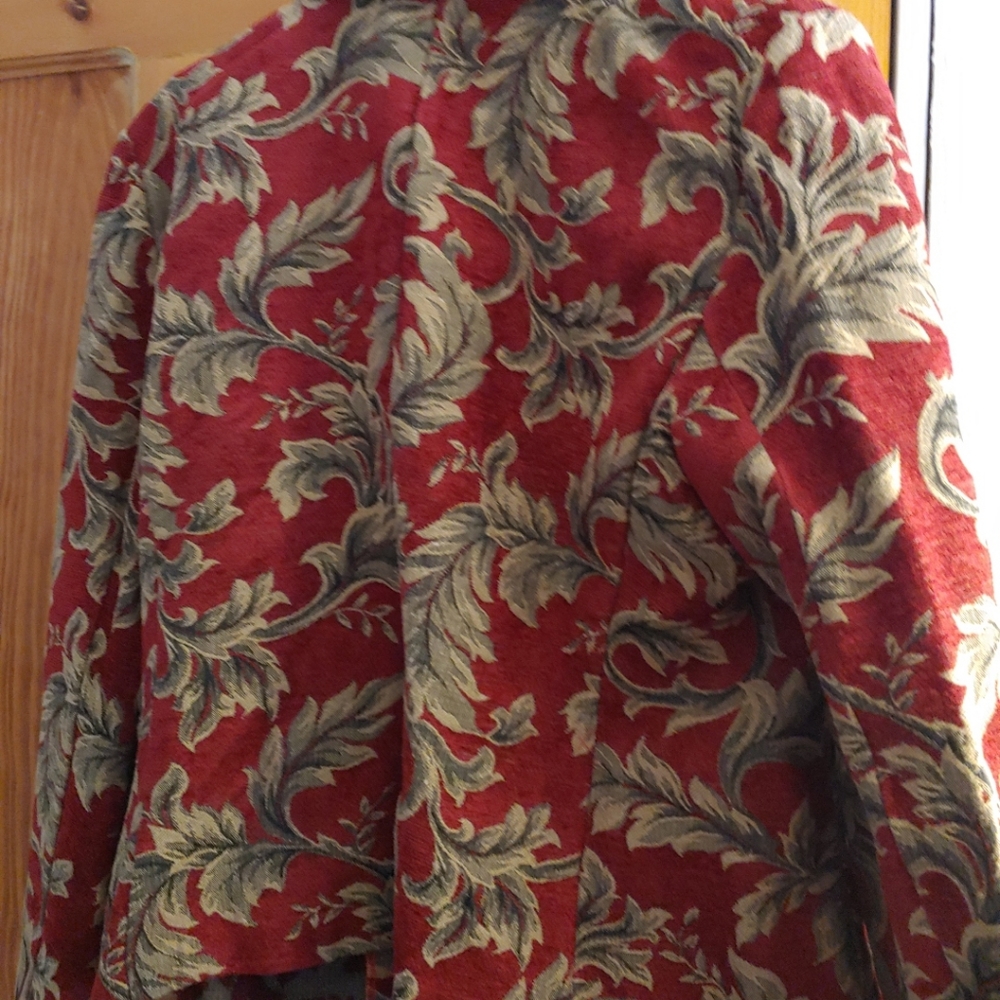 Jacket - Picture 5 of 6